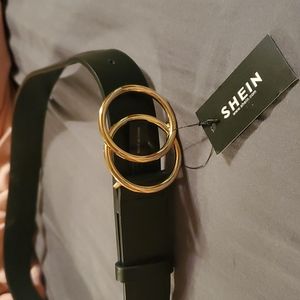 Belt
